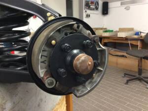 Immagine 23/39 di Mercedes-Benz 220 S (1957)