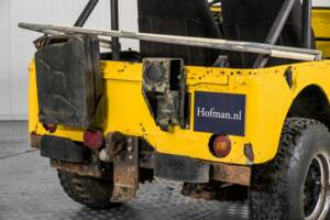 Afbeelding 27/50 van Willys-Viasa CJ-3B (1957)