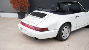 Afbeelding 4/25 van Porsche 911 Carrera 2 (1990)