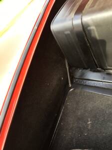 Immagine 33/50 di Porsche 356 B 1600 Super Karmann-Hardtop (1961)