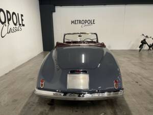 Bild 6/19 von Lancia Aprilia Pininfarina Cabriolet (1947)