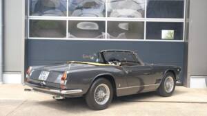 Afbeelding 8/14 van Maserati 3500 GT Spyder Vignale (1962)