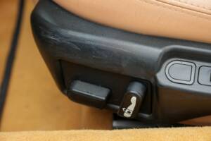 Image 26/44 of Maserati Spyder 4200 Cambiocorsa (2003)