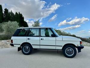 Imagen 1/23 de Land Rover Range Rover Classic 3.5 (1988)