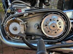 Immagine 4/7 di Royal Enfield Interceptor (1964)