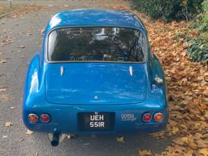 Imagen 30/50 de WSM Sprite GT (2008)
