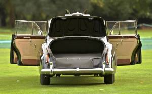Imagen 19/50 de Rolls-Royce Silver Cloud I (1958)