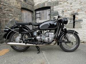 Image 1/43 of BMW R 60/2 (1963)