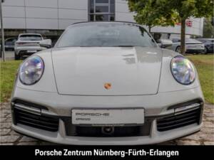 Obraz 8/50 pojazdu Porsche 911 Turbo S (2023)
