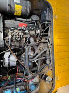 Bild 25/28 von Volkswagen T3 Westfalia 1.6 TD (1987)