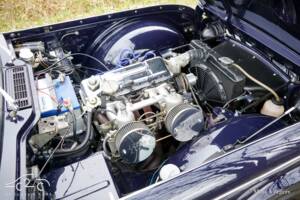 Image 16/45 of Triumph TR 4A (1966)