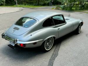 Bild 3/8 von Jaguar E-Type V12 (2+2) (1971)