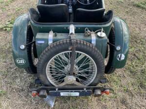 Imagen 22/27 de MG J2 Midget (1933)
