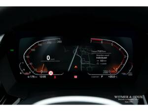 Bild 12/33 von BMW Z4 sDrive20i (2020)
