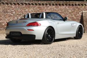 Image 2/50 de BMW Z4 sDrive23i &quot;1000 Miglia&quot; (2013)