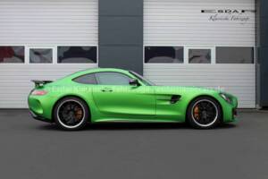 Immagine 3/35 di Mercedes-AMG GT-R (2018)