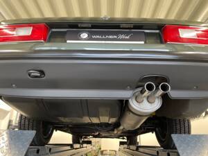 Afbeelding 22/26 van BMW 732i (1986)