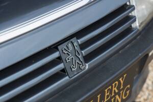 Bild 45/50 von Peugeot 405 Mi16 (1990)
