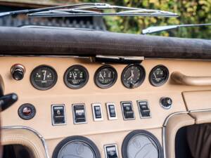 Image 11/25 of Maserati Ghibli Spyder (1970)