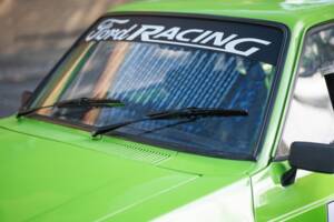 Afbeelding 28/50 van Ford Escort 1600 (1980)