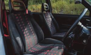 Image 5/42 of FIAT Uno Turbo i.e. (1987)