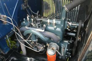 Image 31/36 of Ford Model A (1931)