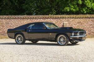 Image 30/50 of Ford Mustang 302 (1969)