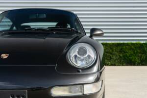 Bild 5/24 von Porsche 911 Carrera 4S (1996)