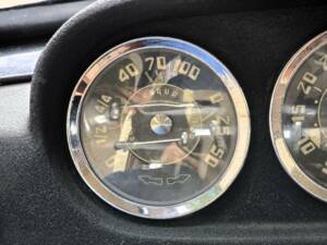 Bild 17/47 von Lancia Appia GTE Zagato (1960)