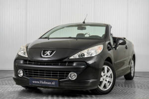 Bild 3/50 von Peugeot 207 CC 1.6 VTi (2009)