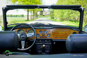 Imagen 52/52 de Triumph TR 6 (1973)