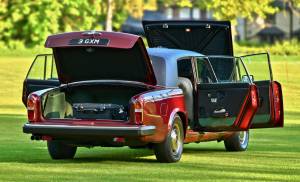 Image 26/50 of Rolls-Royce Silver Wraith II (1980)