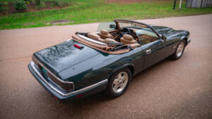 Bild 29/34 von Jaguar XJS 4.0 (1995)