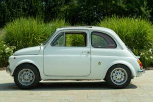 Image 12/50 of Abarth Fiat 595 (1966)