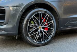 Image 8/25 de Porsche Macan GTS (2022)