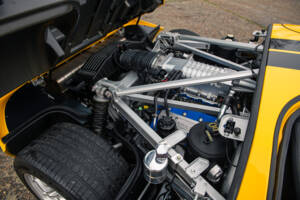 Imagen 37/39 de Ford GT (2005)