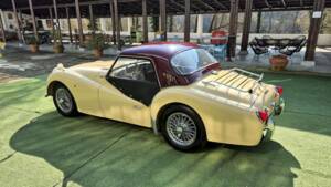 Afbeelding 62/87 van Triumph TR 3A (1960)