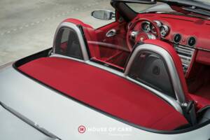 Bild 15/25 von Porsche Boxster RS 60 Spyder (2008)