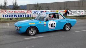 Bild 10/82 von Lancia Fulvia Rallye 1.3 S (1970)