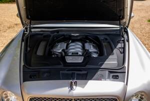 Image 40/50 of Bentley Mulsanne (2011)
