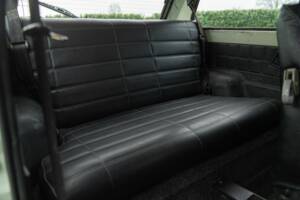 Bild 24/44 von FIAT Panda 4x4 1,0 (1987)