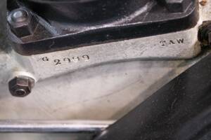 Image 41/50 de Triumph SD (1929)