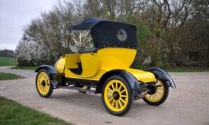 Bild 3/49 von Calthorpe Zero 12/15 HP (1912)