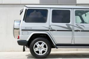Afbeelding 7/38 van Mercedes-Benz G 36 AMG (LWB) (1997)