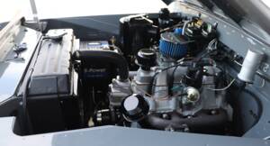 Bild 41/64 von Land Rover 88 (1958)