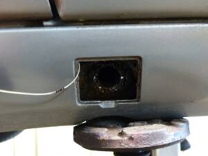 Afbeelding 58/63 van Mercedes-Benz 230 CE (1988)