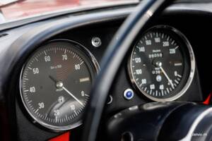 Afbeelding 29/50 van Alfa Romeo 1600 Spider Duetto (1967)