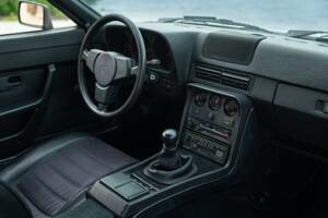Afbeelding 37/49 van Porsche 924 (1985)
