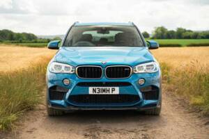 Image 8/50 de BMW X5 M (2016)