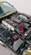 Bild 20/169 von Lamborghini Espada 400 GT (1972)